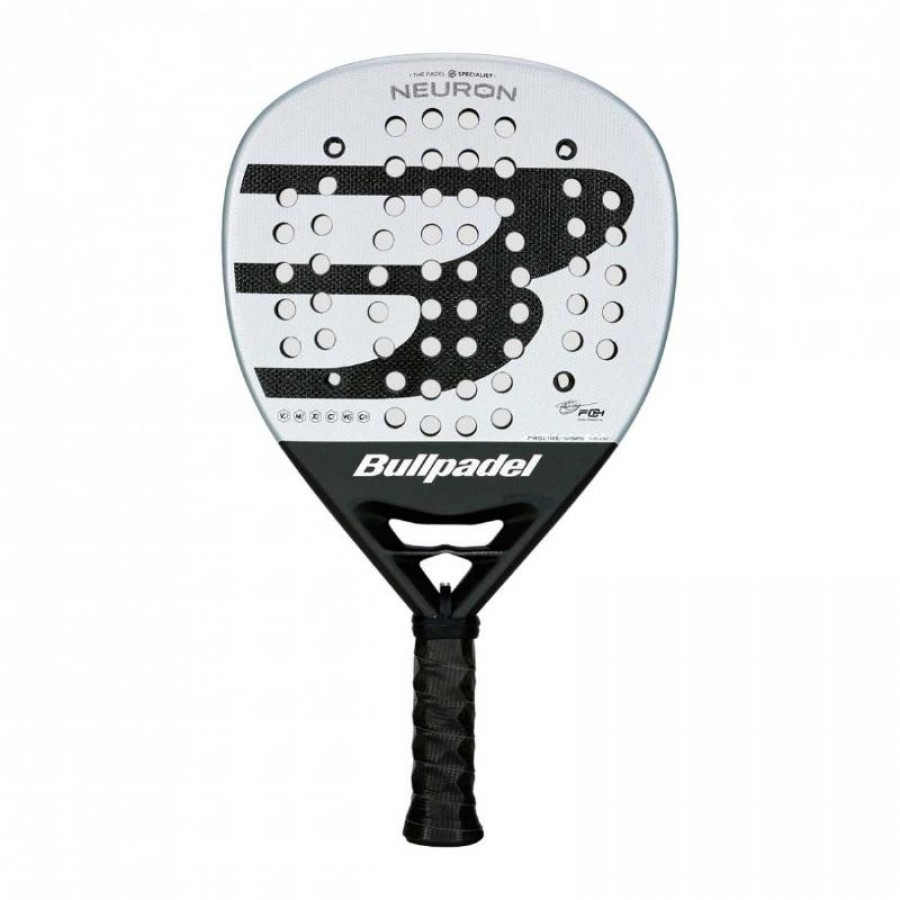 Raquette Bullpadel Chingotto Neuron 2025  Offre - Pas cher