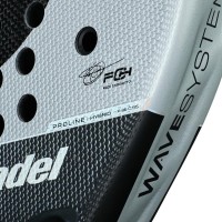 Raquette Bullpadel Chingotto Neuron 2025  Offre - Pas cher