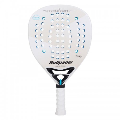 Pala Bullpadel Chingotto Neuron Cloud 2025 Pala Bullpadel Chingotto Neuron Cloud 2025