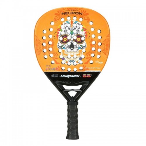 Pala Bullpadel Chingotto Neuron MX LTD Pala Bullpadel Chingotto Neuron MX LTD