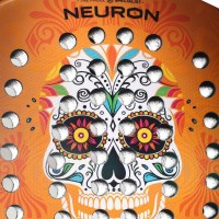 Racchetta Bullpadel Chingotto Neuron MX LTD