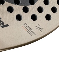 Pala Bullpadel Delfi Brea Vertex 04 Donna 2025  Offerta + Economico