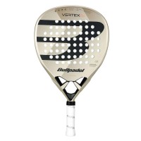 Pala Bullpadel Delfi Brea Vertex 04 Woman Junior 2025  Oferta + Barato