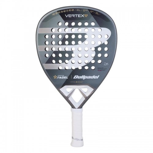 Bullpadel Delfi Brea Vertex 04 Woman Premier Padel 2025 Racket Bullpadel Delfi Brea Vertex 04 Woman Premier Padel 2025 Racket