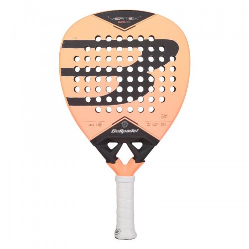 Pala Bullpadel Delfi Brea Vertex 05 Woman 2027