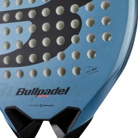 Pala Bullpadel Delfi Brea Vertex 05 Woman Junior 2026