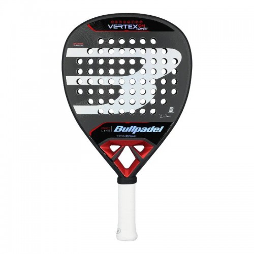 Pala Bullpadel Di Nenno Vertex 04 Comfort 2024 Pala Bullpadel Di Nenno Vertex 04 Comfort 2024