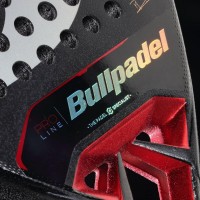 Pala Bullpadel Di Nenno Vertex 04 Comfort 2024  Oferta + Barato