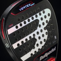 Pala Bullpadel Di Nenno Vertex 04 Comfort 2024  Oferta + Barato