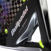 Pala Bullpadel Di Nenno Xplo 2026  Oferta + Barato