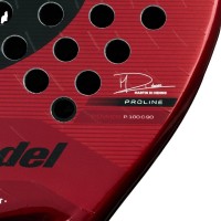 Pala Bullpadel Di Nenno Xplo Comfort 2025  Oferta + Barato