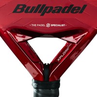 Pala Bullpadel Di Nenno Xplo Comfort 2025  Oferta + Barato