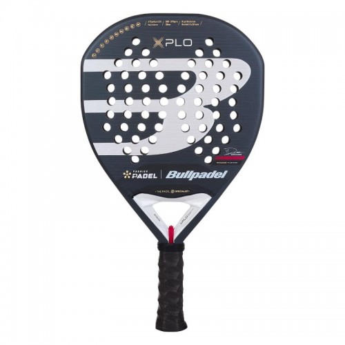 Pala Bullpadel Di Nenno Xplo Premier Padel 2025 Pala Bullpadel Di Nenno Xplo Premier Padel 2025