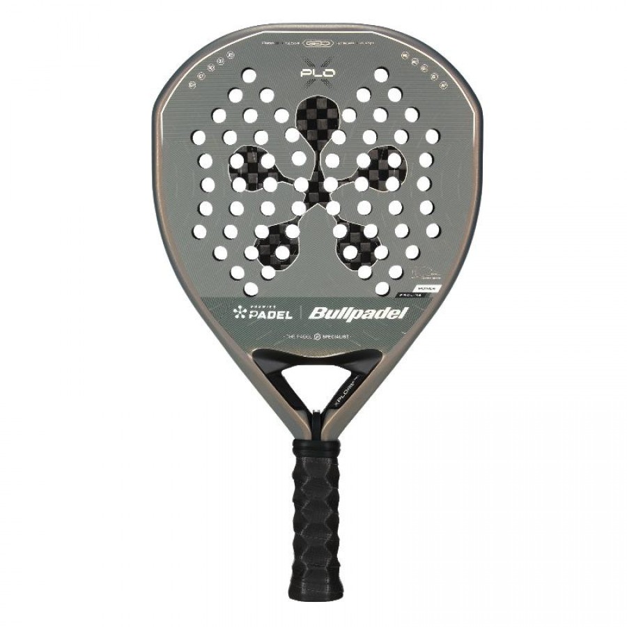 Pala Bullpadel Di Nenno Xplo Premier Padel 2026