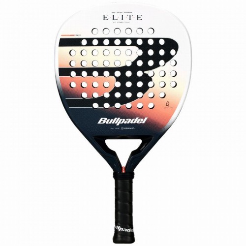 Pala Bullpadel Gemma Triay Elite Woman 2026 Pala Bullpadel Gemma Triay Elite Woman 2026