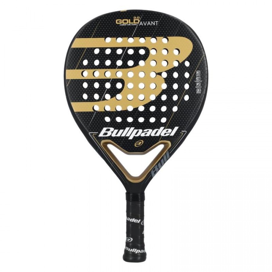 Racchetta Bullpadel Gold 3.0 2021  Offerta + Economico
