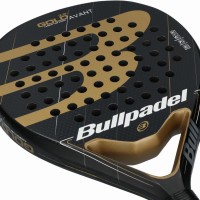 Racchetta Bullpadel Gold 3.0 2021  Offerta + Economico