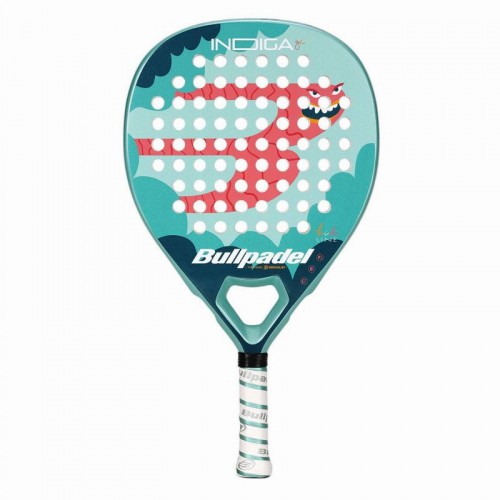 Pala Bullpadel Indiga Filles Junior 2027