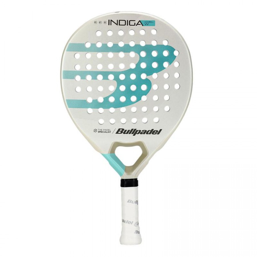 Pala Bullpadel Indiga Woman 2025  Oferta + Barato