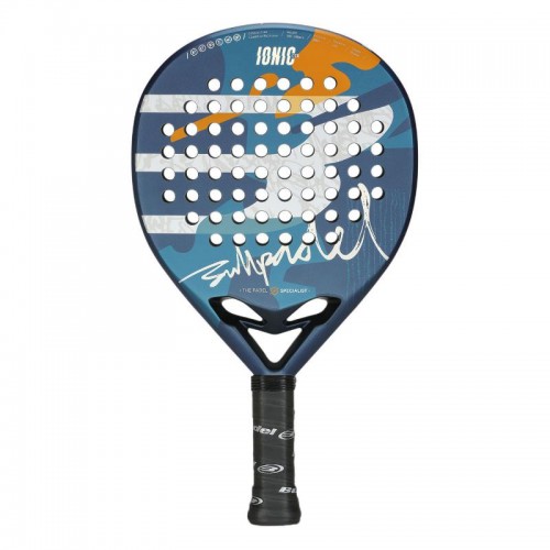 Pala Bullpadel Ionic Control 2025 Pala Bullpadel Ionic Control 2025
