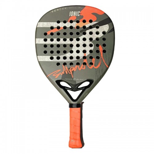 Pala Bullpadel Ionic Power 2025 Pala Bullpadel Ionic Power 2025