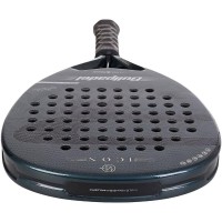 Pala Bullpadel Juan Martin Diaz Icon 2025  Oferta + Barato