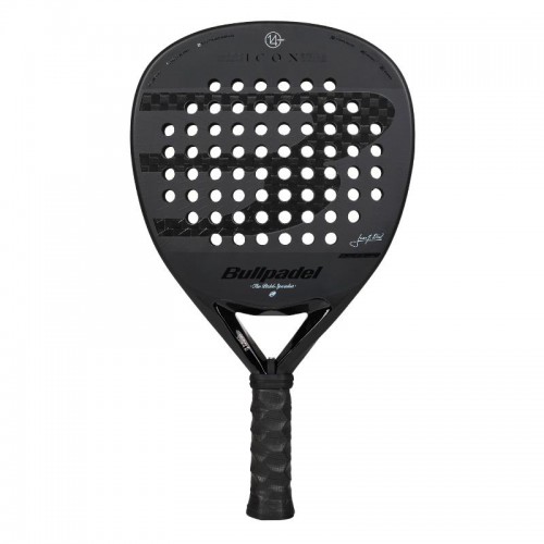 Pala Bullpadel Juan Martin Diaz Icon 2027