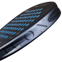 Pala Bullpadel Juan Martin Diaz Icon Cloud 2025  Oferta + Barato