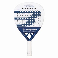 Pala Bullpadel Juan Tello APA Vertex 04 Comfort LTD 2024  Offre - Pas cher