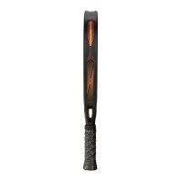 Pala Bullpadel Juan Tello Vertex 04 2025  Oferta + Barato