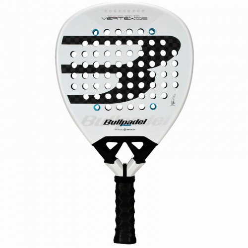 Pala Bullpadel Juan Tello Vertex 05 2026 Pala Bullpadel Juan Tello Vertex 05 2026