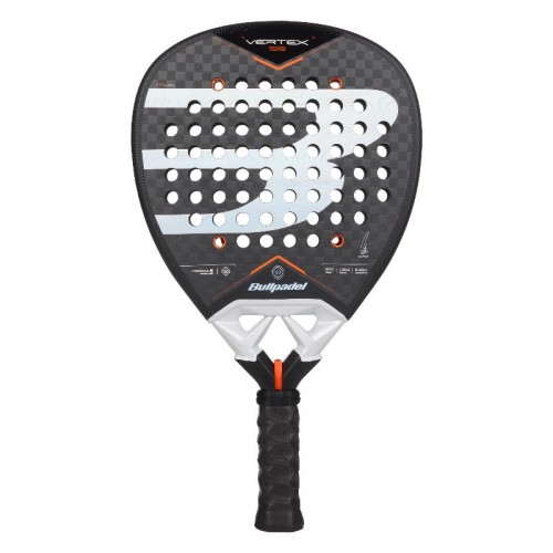 Pala Bullpadel Juan Tello Vertex 05 2027