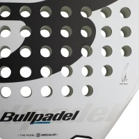 Pala Bullpadel Juan Tello Vertex 05 Junior 2026