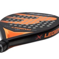 Pala Bullpadel Legend 4.0 2022  Oferta + Barato