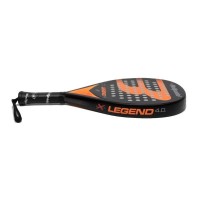 Pala Bullpadel Legend 4.0 2022  Oferta + Barato