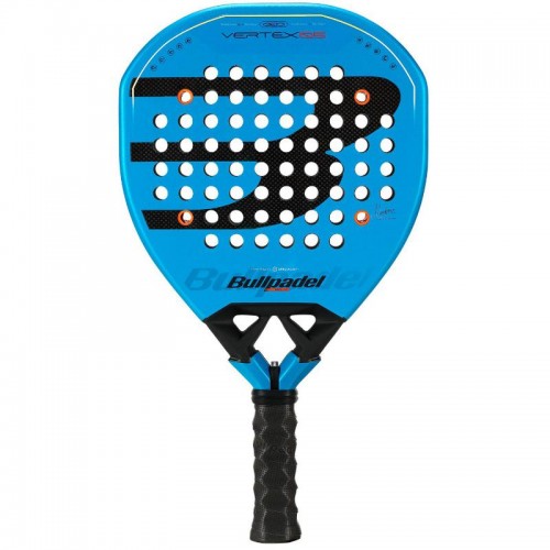 Pala Bullpadel Pablo Cardona Vertex 05 Geo 2026