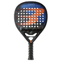 Racchetta Bullpadel Paquito Navarro Hack 02 Pro 2021  Offerta + Economico