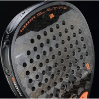 Pala Bullpadel Paquito Navarro Hack 03 Ibrido 2024  Offerta + Economico