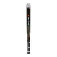 Pala Bullpadel Paquito Navarro Hack 03 Junior 2024  Oferta + Barato