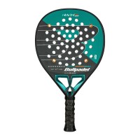 Racchetta Bullpadel Paquito Navarro Hack 04 Hybrid 2025  Offerta + Economico