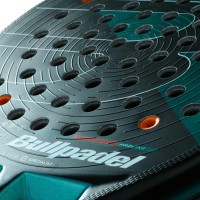 Racchetta Bullpadel Paquito Navarro Hack 04 Hybrid 2025  Offerta + Economico