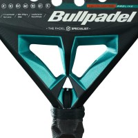 Racchetta Bullpadel Paquito Navarro Hack 04 Hybrid 2025  Offerta + Economico