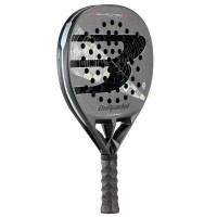 Pala Bullpadel Paquito Navarro Hack 04 Hybrid 2026  Oferta + Barato