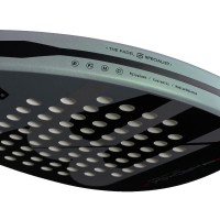 Pala Bullpadel Paquito Navarro Hack 04 Junior 2026