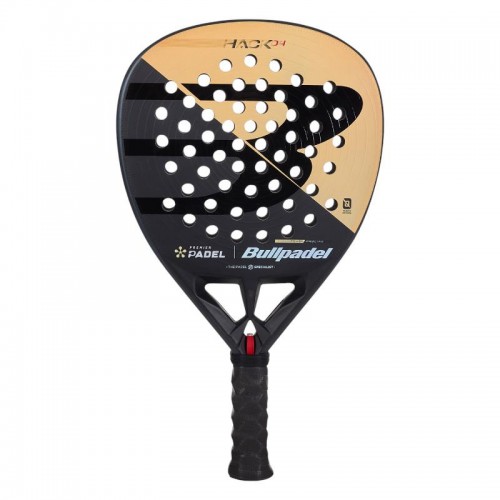 Pala Bullpadel Paquito Navarro Hack 04 Premier Padel 2025 Pala Bullpadel Paquito Navarro Hack 04 Premier Padel 2025