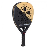 Pala Bullpadel Paquito Navarro Hack 04 Premier Padel 2025  Oferta + Barato