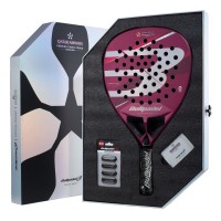 Pala Bullpadel Paquito Navarro Hack 04 Finais da Turnê 25