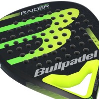Pala Bullpadel Raider Power  Oferta + Barato