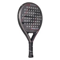 Pala Bullpadel Sniper 2.0 Control Gris Oscuro 2026  Oferta + Barato