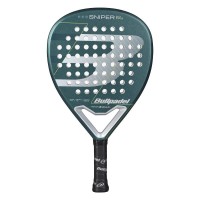 Pala Bullpadel Sniper 2.0 Power Azul Claro 2026  Oferta + Barato